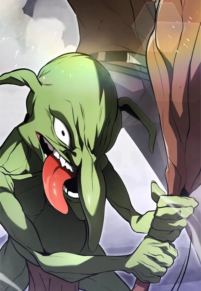 Level 999 Goblin ตอนที่ 1 หน้า 326