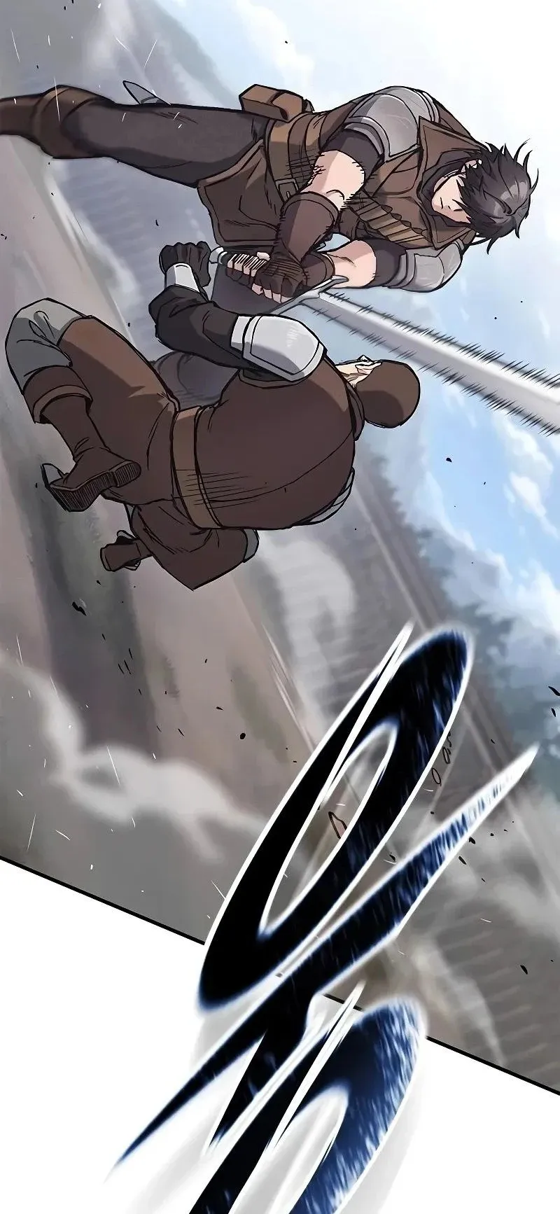 Eternally Regressing Knight ตอนที่ 25 หน้า 70