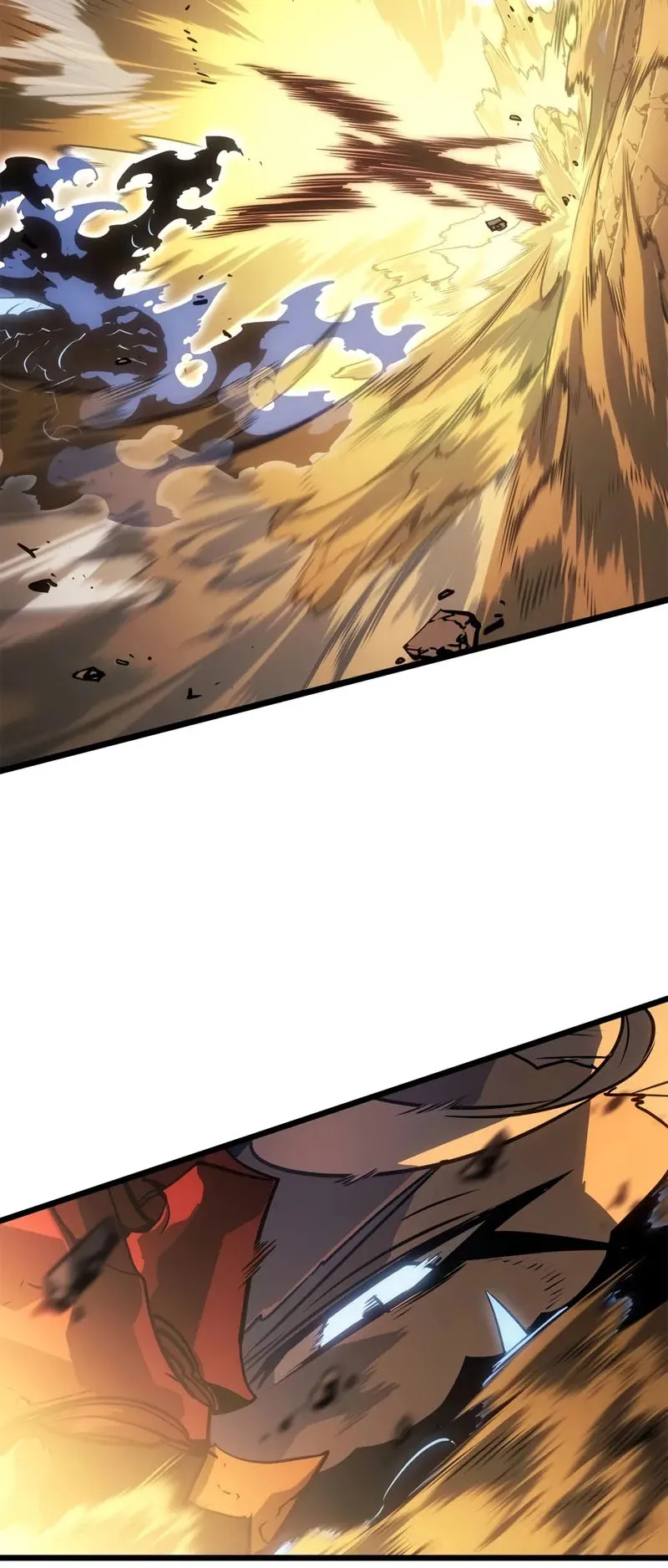 Solo Leveling: Ragnarok ตอนที่ 40 หน้า 45