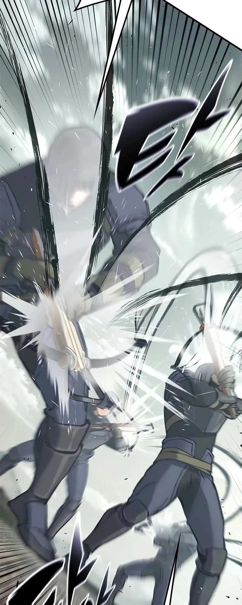 Eternally Regressing Knight ตอนที่ 22 หน้า 49