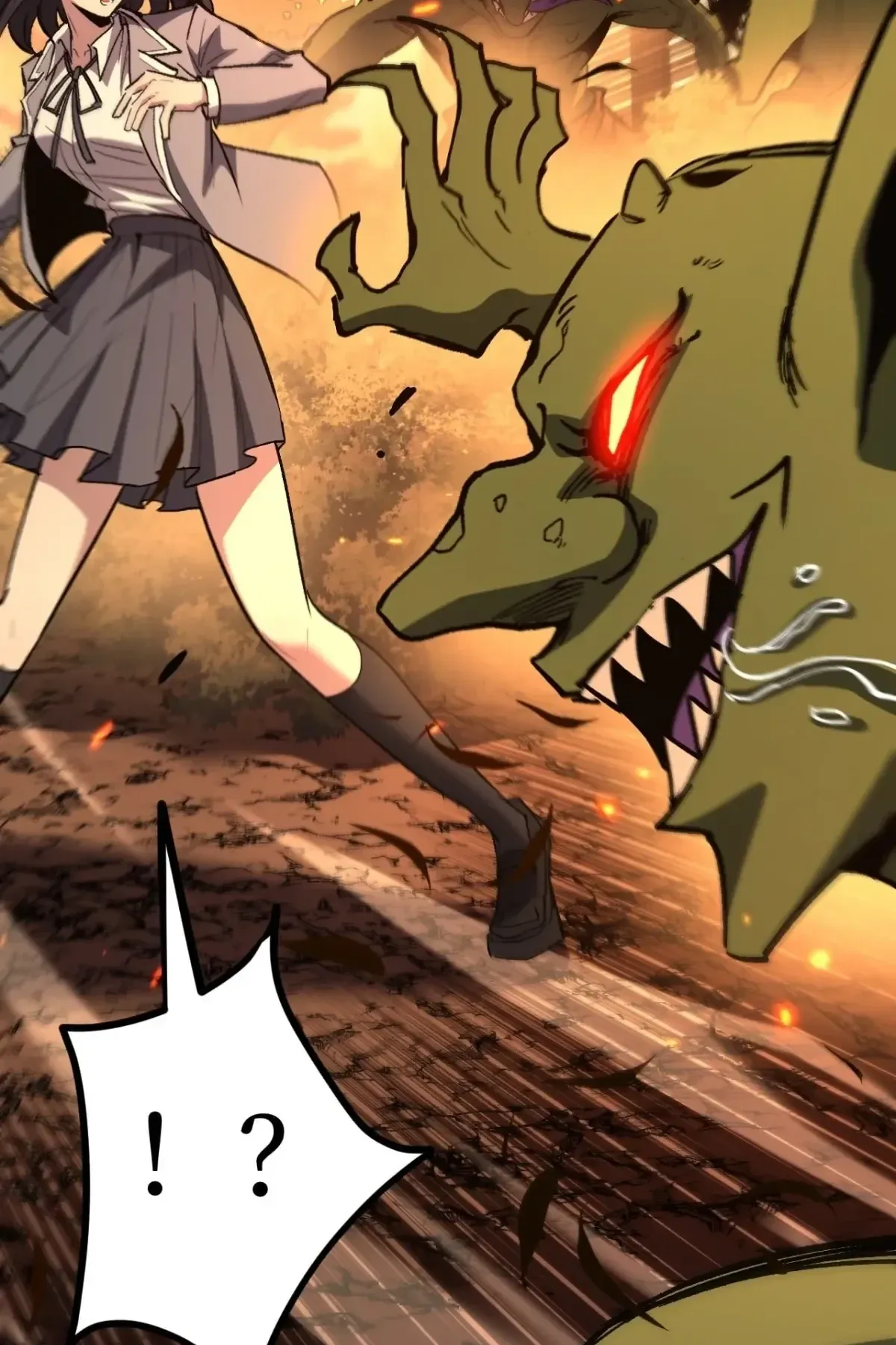My Healing Skill Can Copy Anything, so I Conquered the Abyss ตอนที่ 15 หน้า 39
