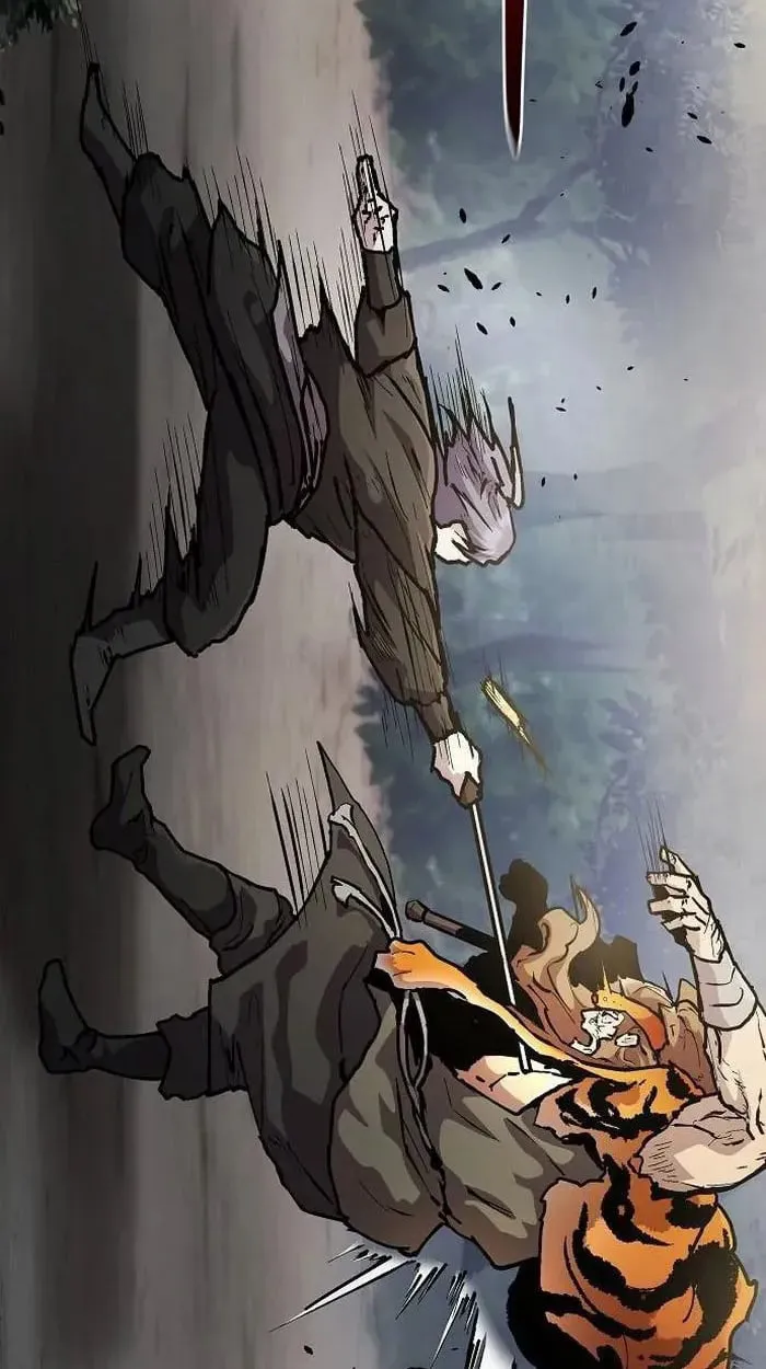 Reborn on the Demonic Cult Battlefield ตอนที่ 4 หน้า 66