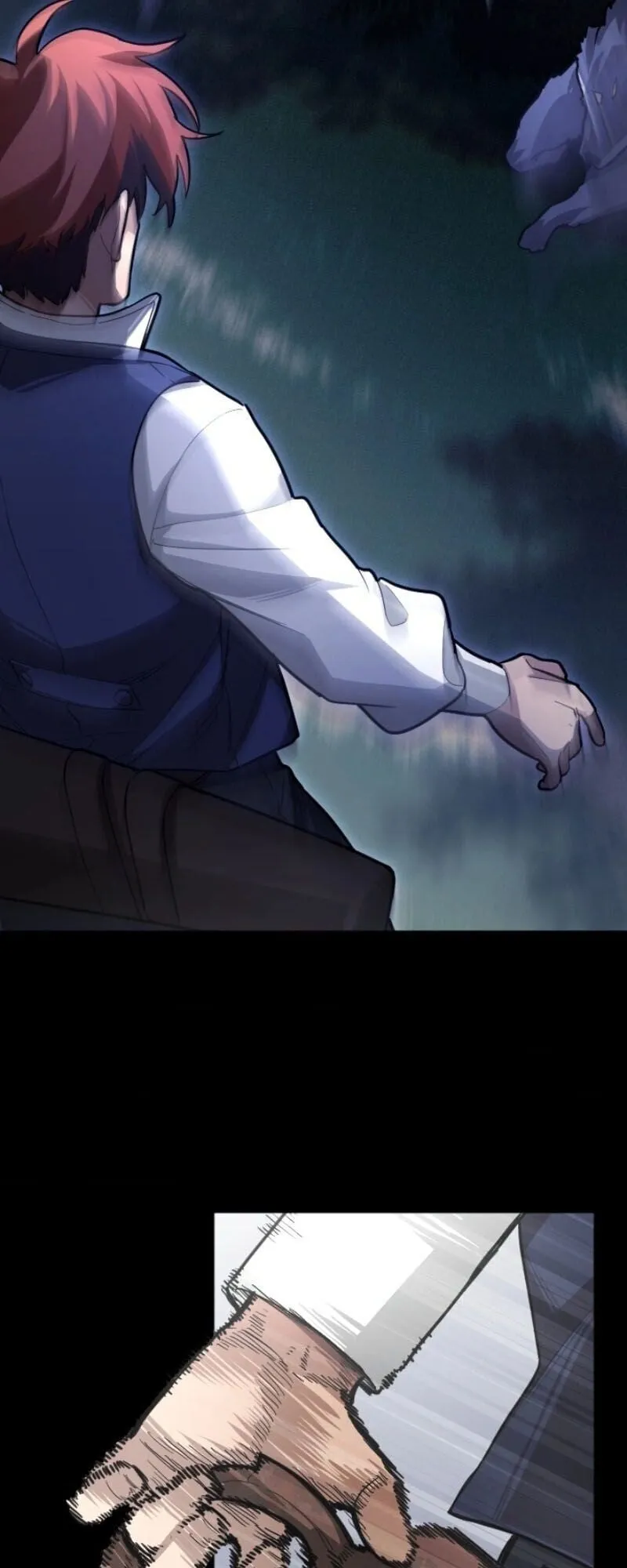 The Magic Theory of the Regressed Sword Saint ตอนที่ 13 หน้า 28