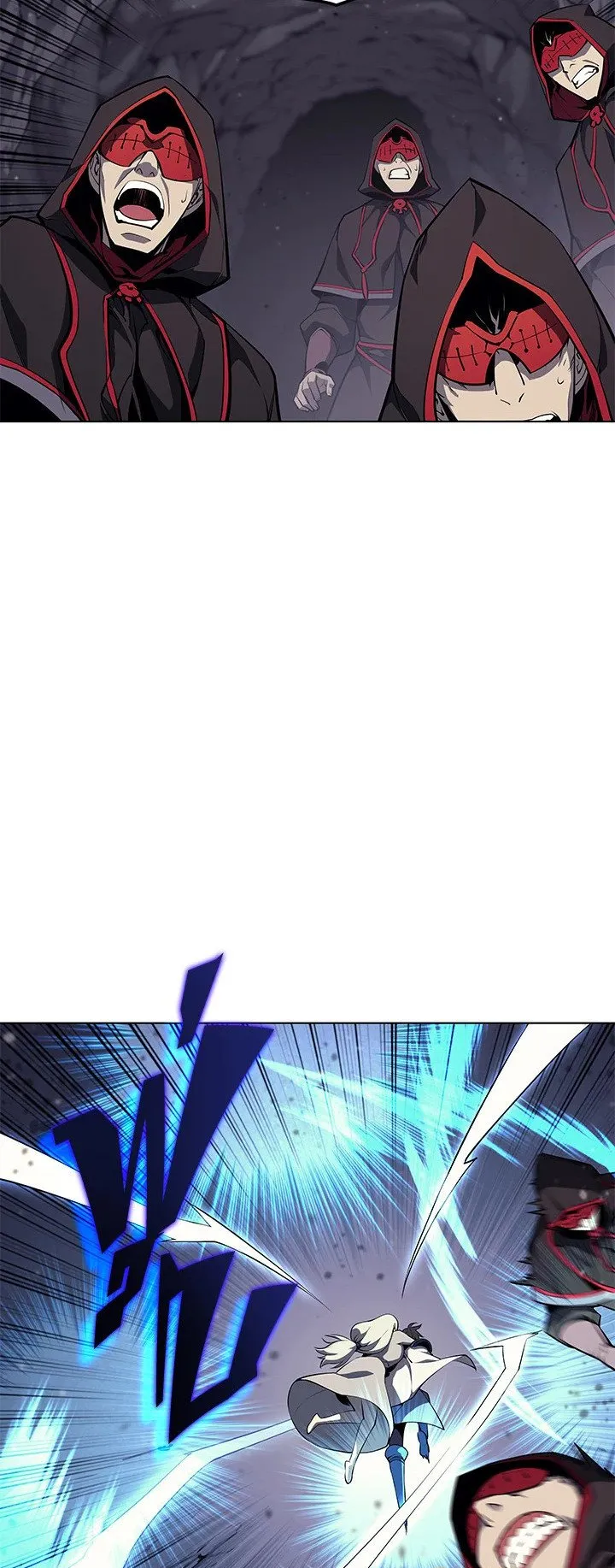 Overgeared ตอนที่ 50 หน้า 54