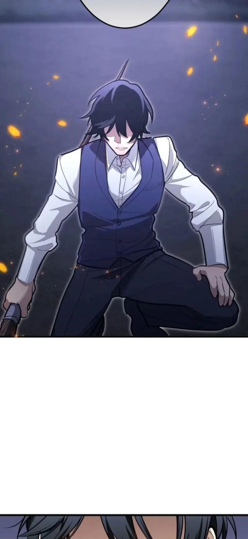 The Magic Theory of the Regressed Sword Saint ตอนที่ 22 หน้า 32