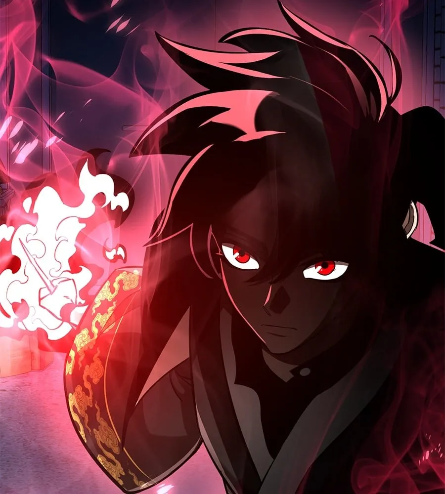 Reincarnation Path of The Underworld King ตอนที่ 12 หน้า 18