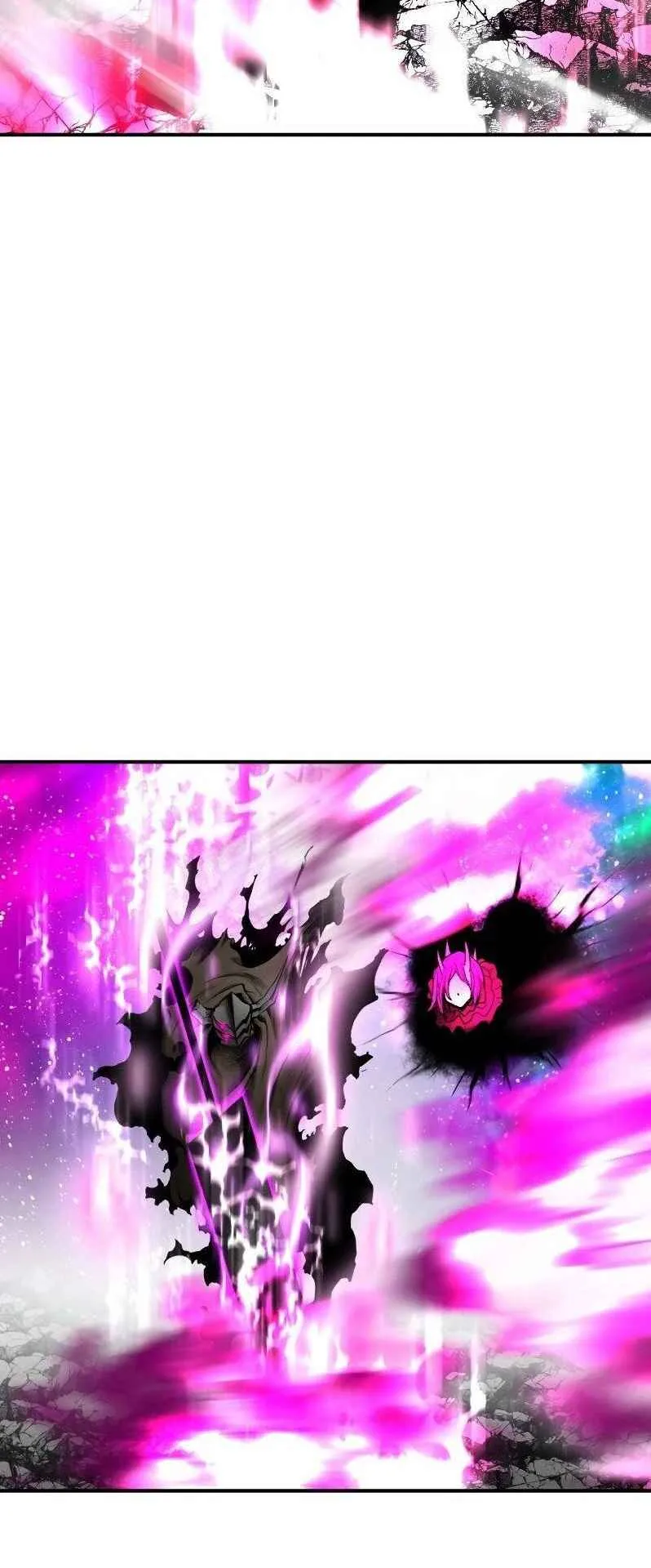 Ninja Reincarnation Fuuma Kotarou’s Quest to Reclaim His Humanity ตอนที่ 33 หน้า 47