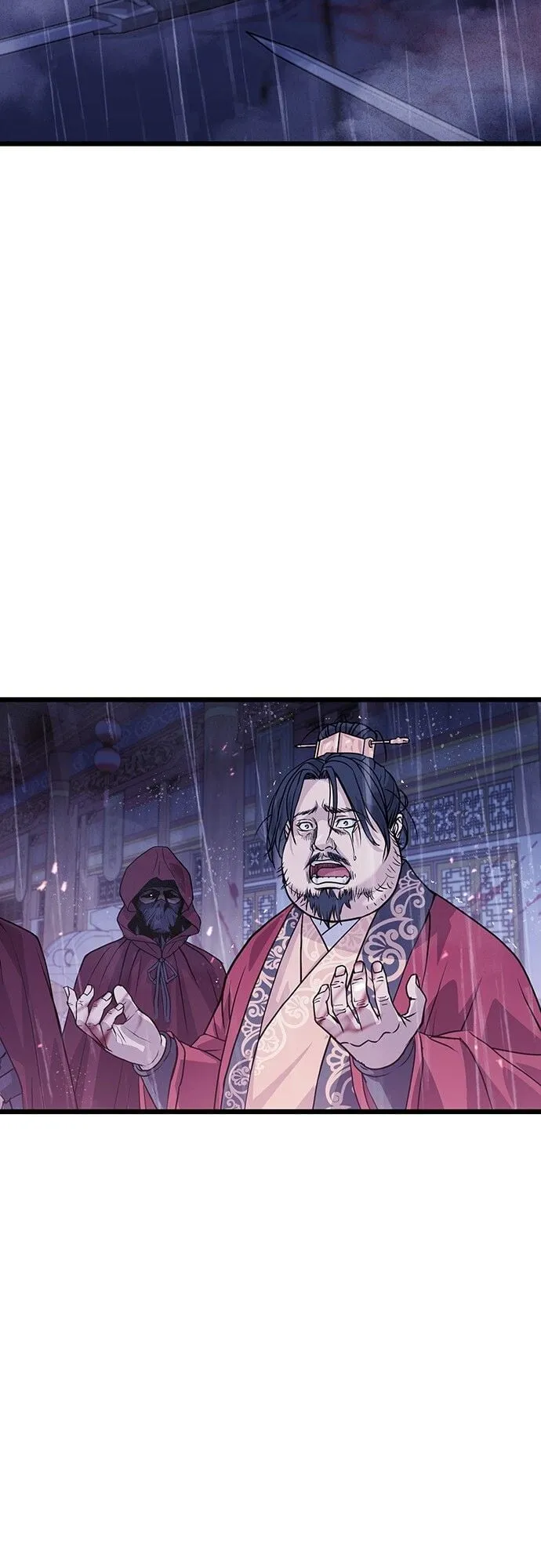 Becoming the Cheon Clan’s Mad Dog ตอนที่ 1 หน้า 26