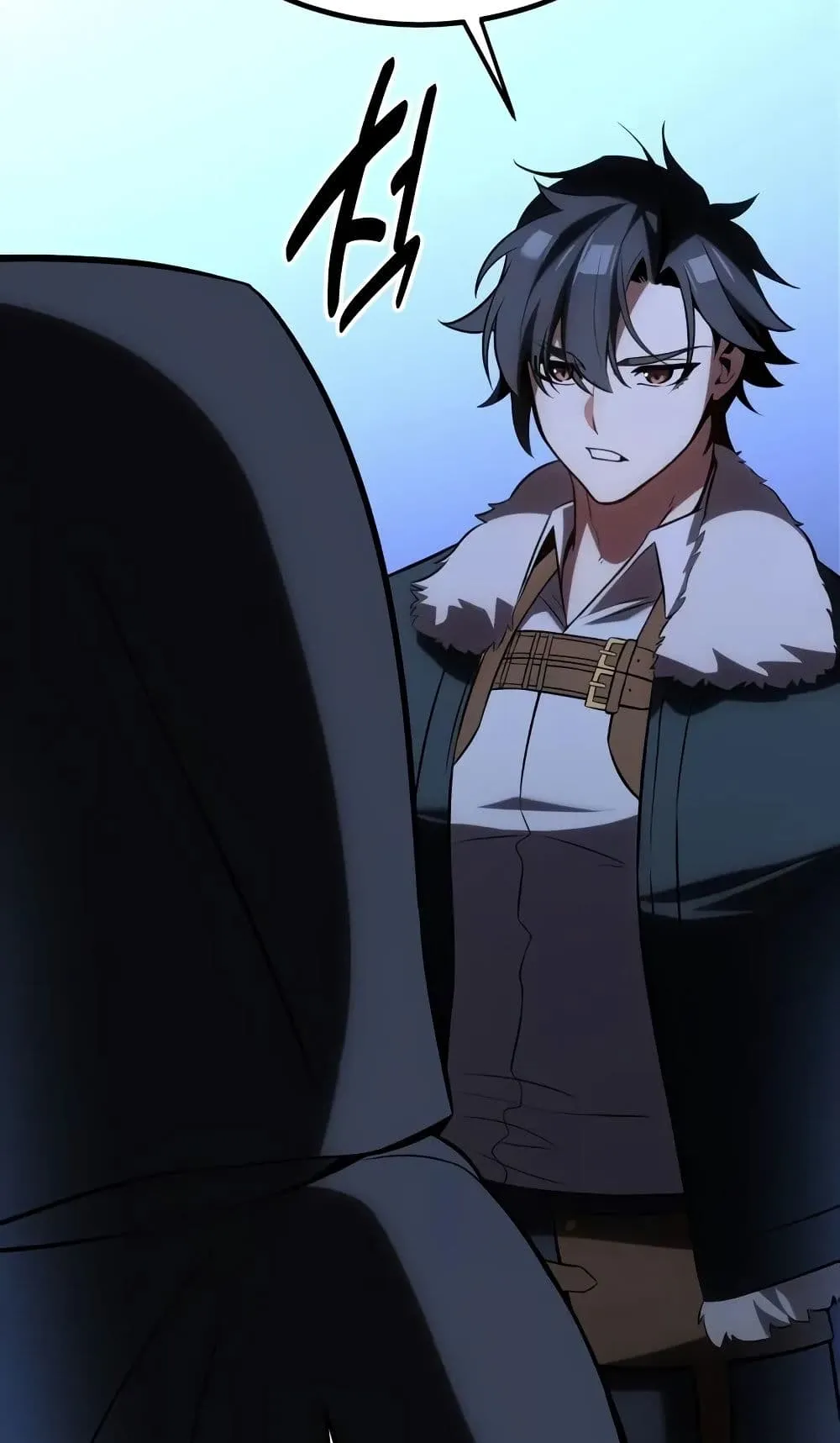 I Killed an Academy Player ตอนที่ 61 หน้า 136