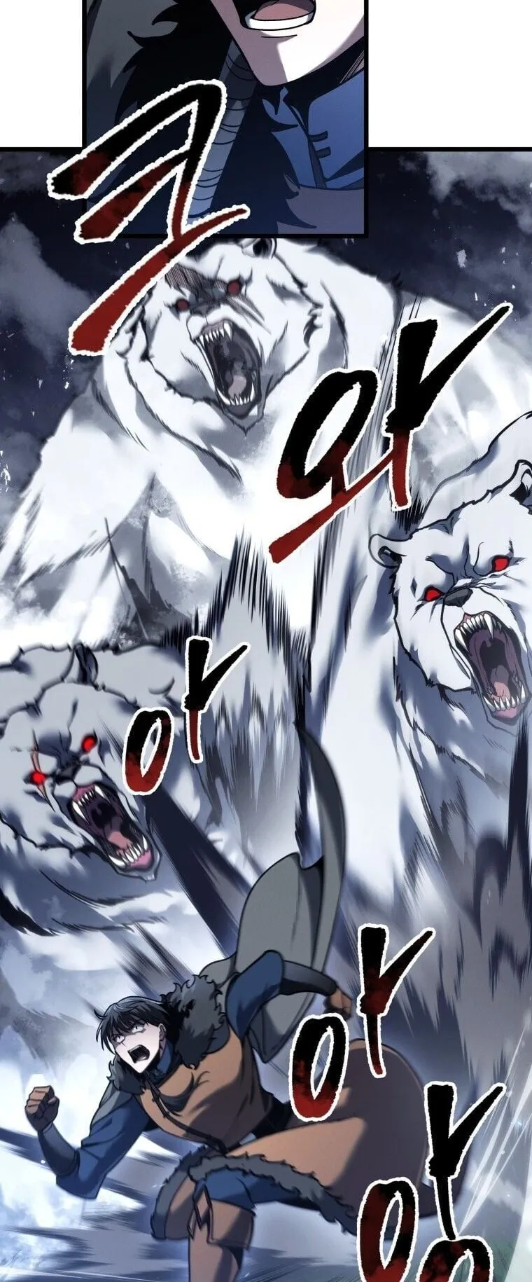A Dragonslayer’s Peerless Regression ตอนที่ 88 หน้า 48