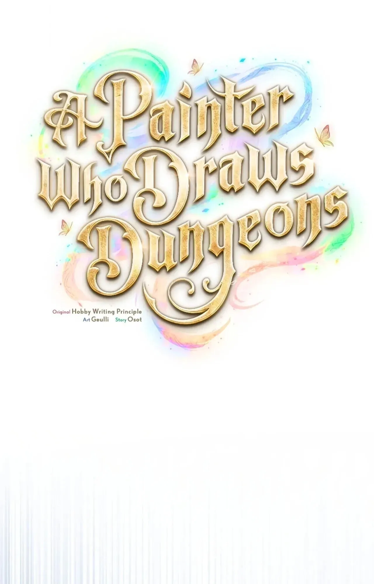 The Painter Who Draws Dungeons ตอนที่ 16 หน้า 34