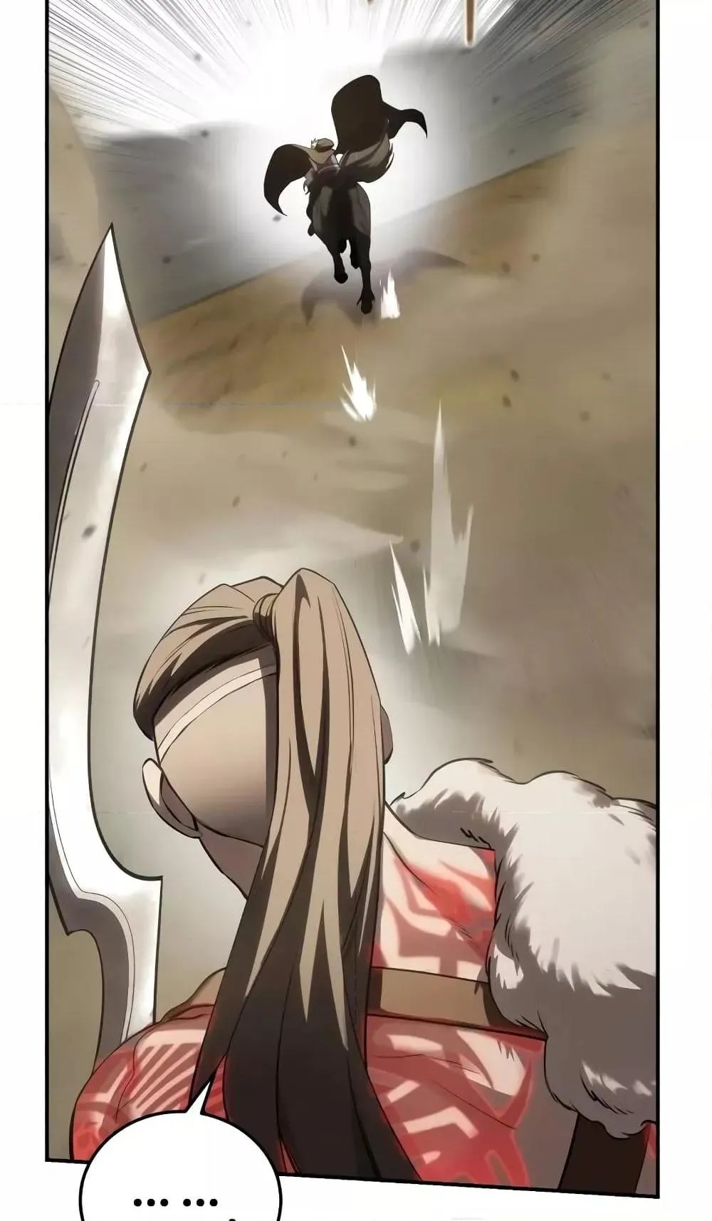 Star-Embracing Swordmaster ตอนที่ 62 หน้า 54