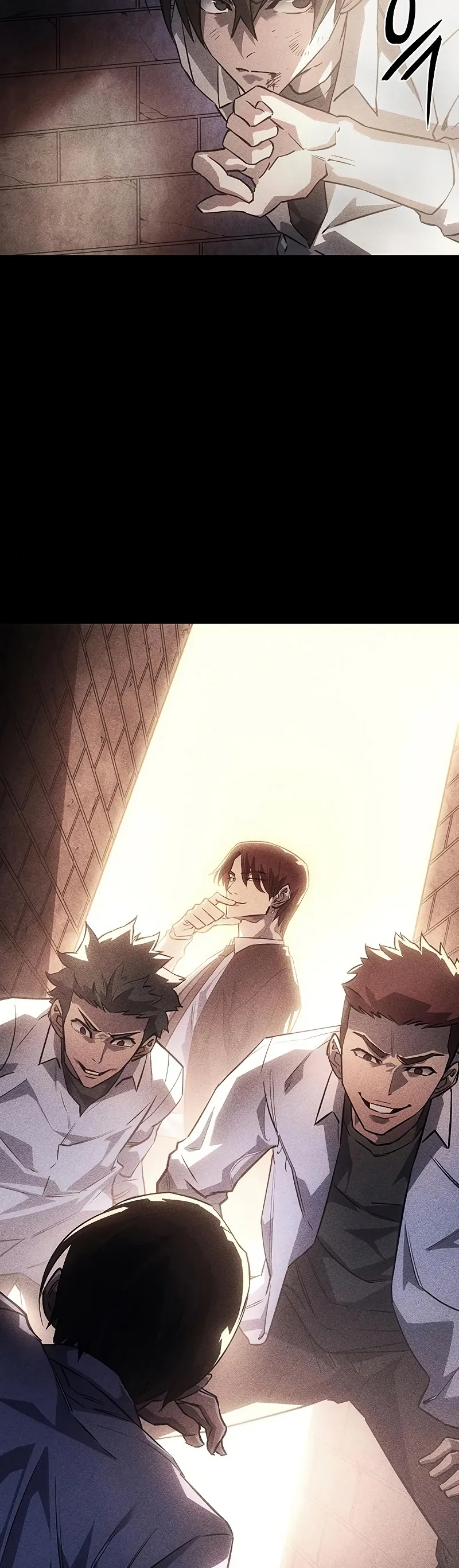 Regressing with the King Is Power ตอนที่ 8 หน้า 22