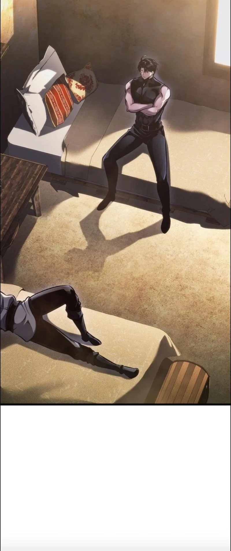 A Dragonslayer’s Peerless Regression ตอนที่ 105 หน้า 56