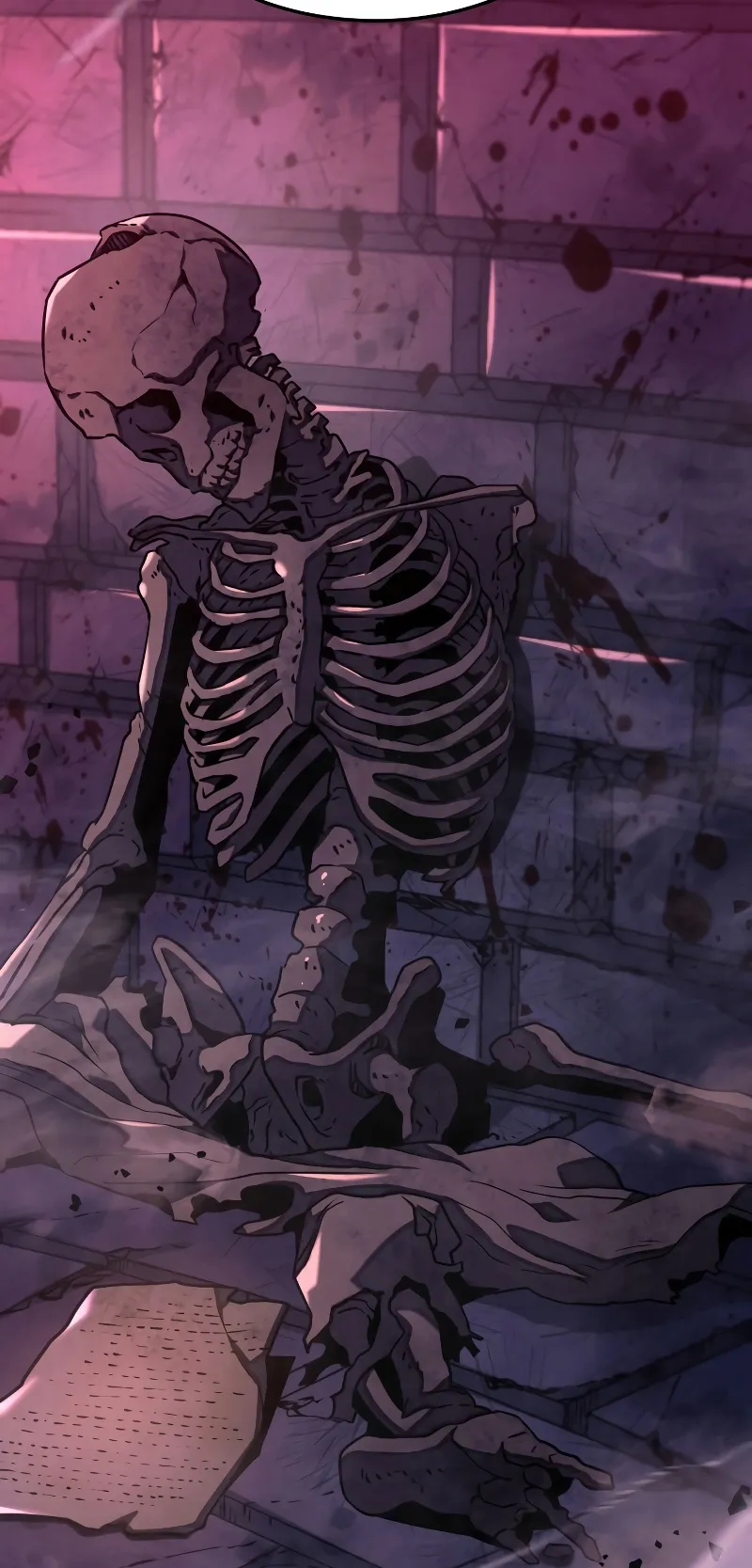 Revenge of the Iron-Blooded Sword Hound ตอนที่ 7 หน้า 13