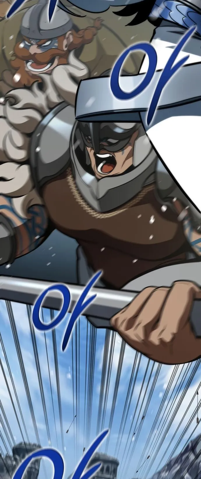 Valhalla Saga ตอนที่ 7 หน้า 4