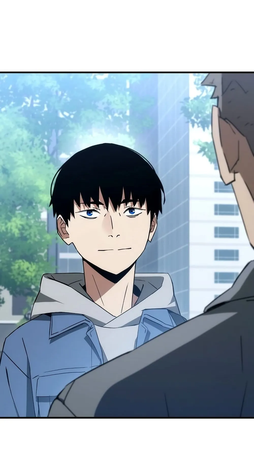 The Hero Returns ตอนที่ 13 หน้า 96
