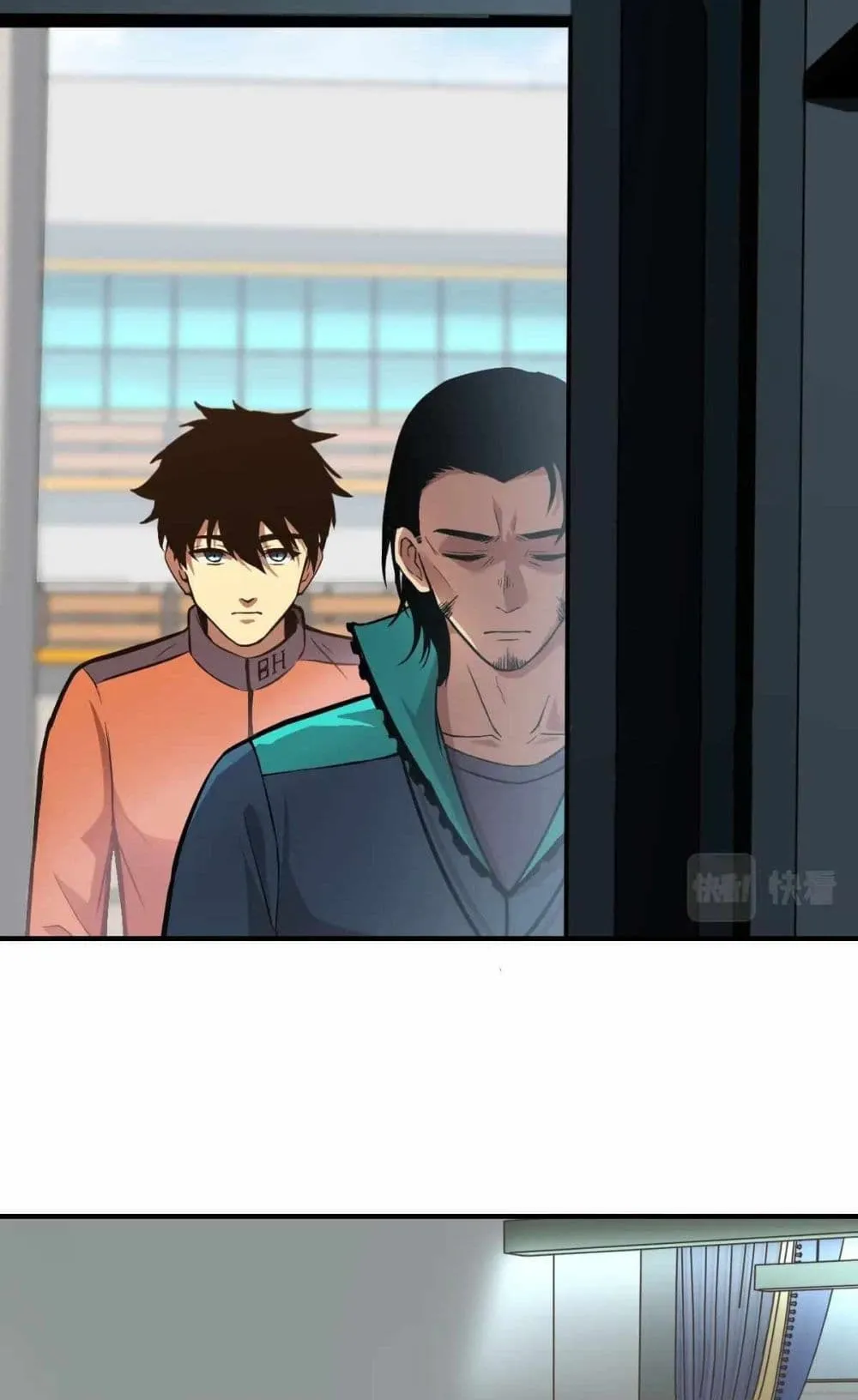 Logging 10000 Years into the Future ตอนที่ 4 หน้า 15