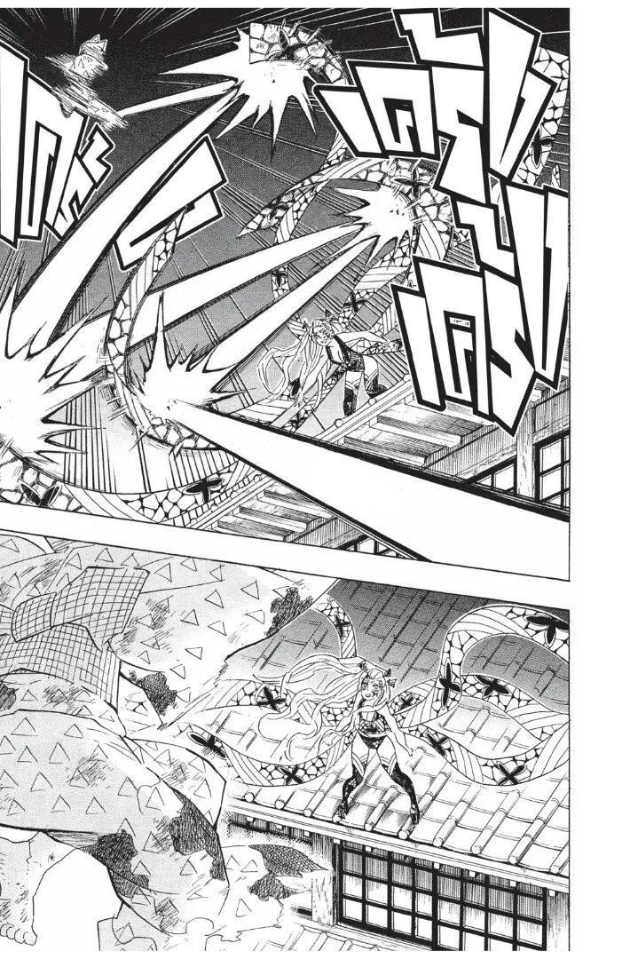 Kimetsu no yaiba ตอนที่ 89 หน้า 91