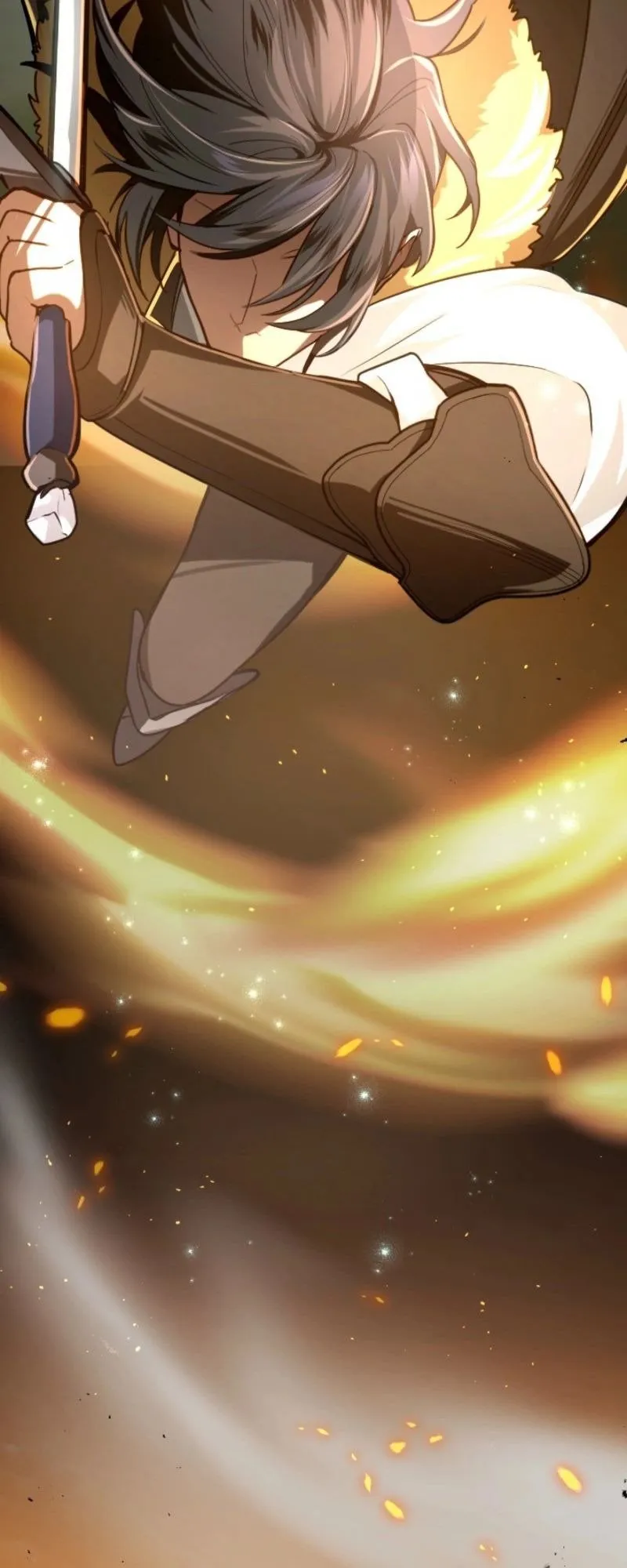 The Magic Theory of the Regressed Sword Saint ตอนที่ 1 หน้า 25