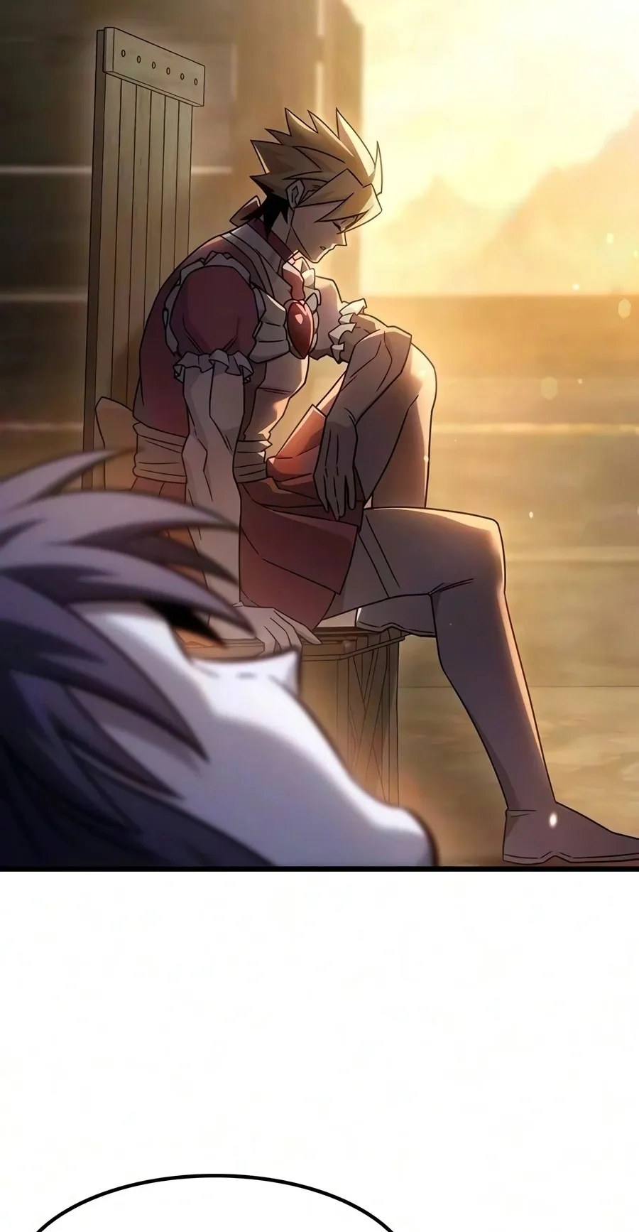 What a Bountiful Harvest, Demon Lord! ตอนที่ 69 หน้า 83