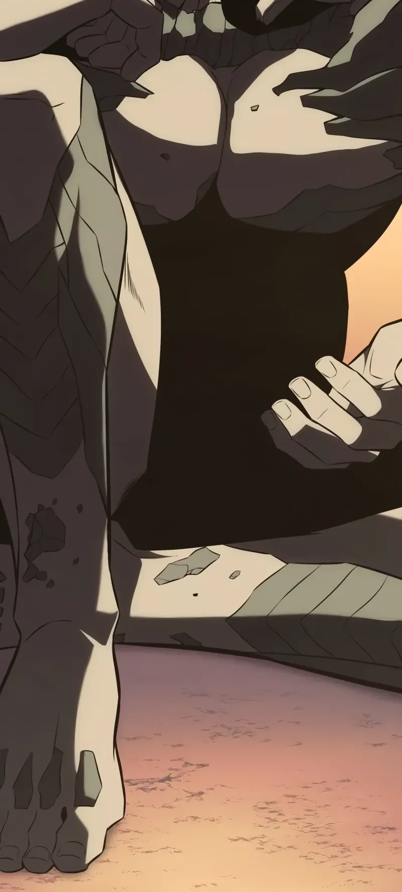 I Killed an Academy Player ตอนที่ 59 หน้า 93