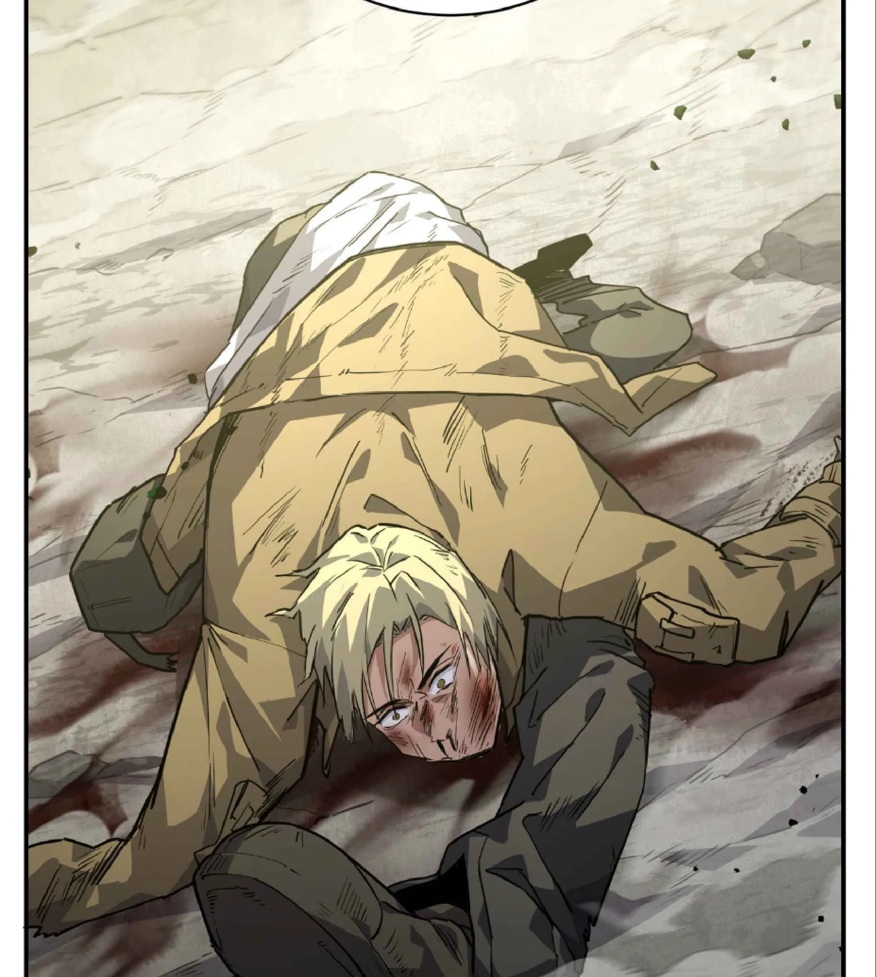 High Martial Arts: Sweeping Through Three Thousand ตอนที่ 7 หน้า 72