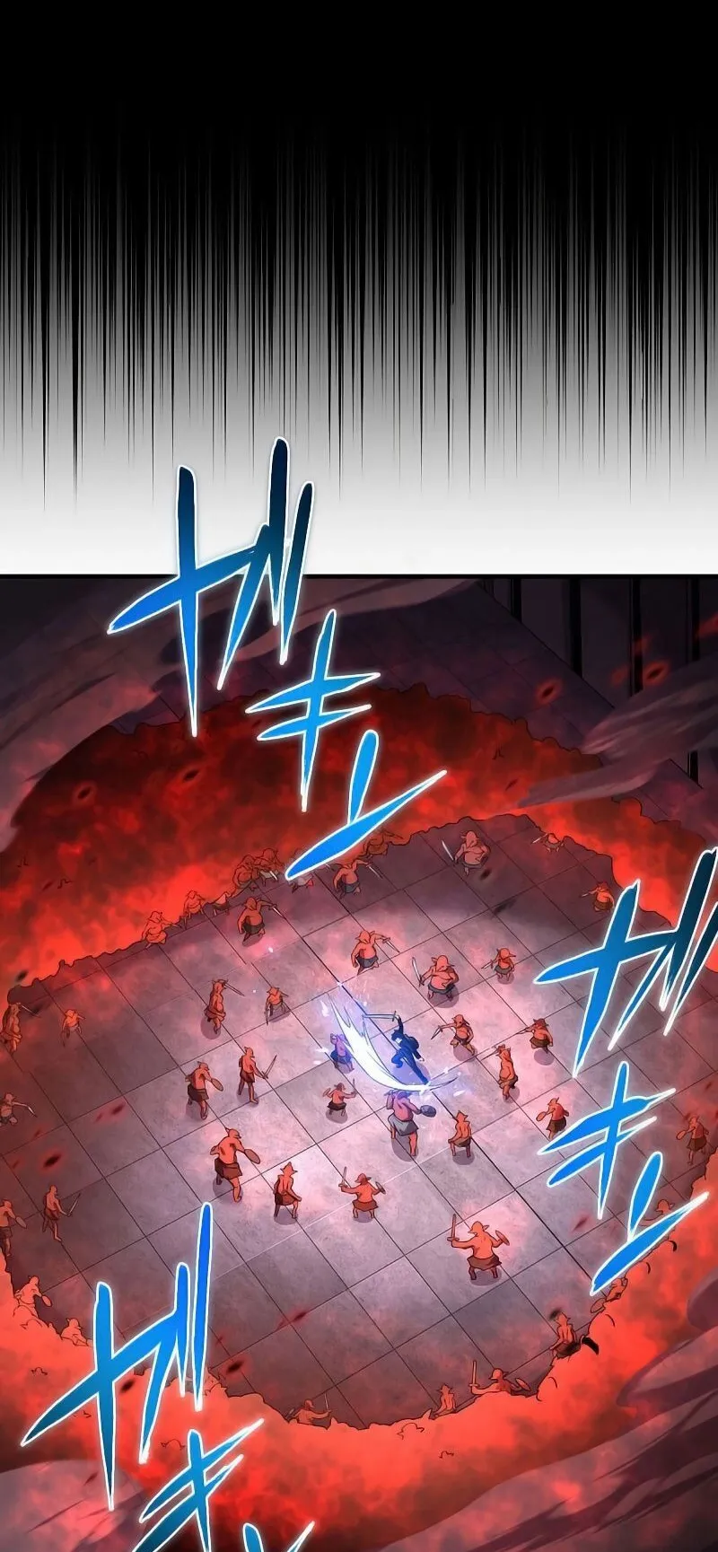 The God-Slaying Copycat ตอนที่ 5 หน้า 9