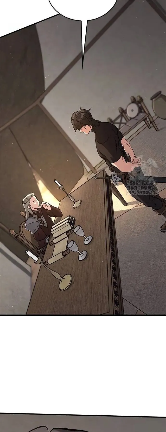 Eternally Regressing Knight ตอนที่ 9 หน้า 94