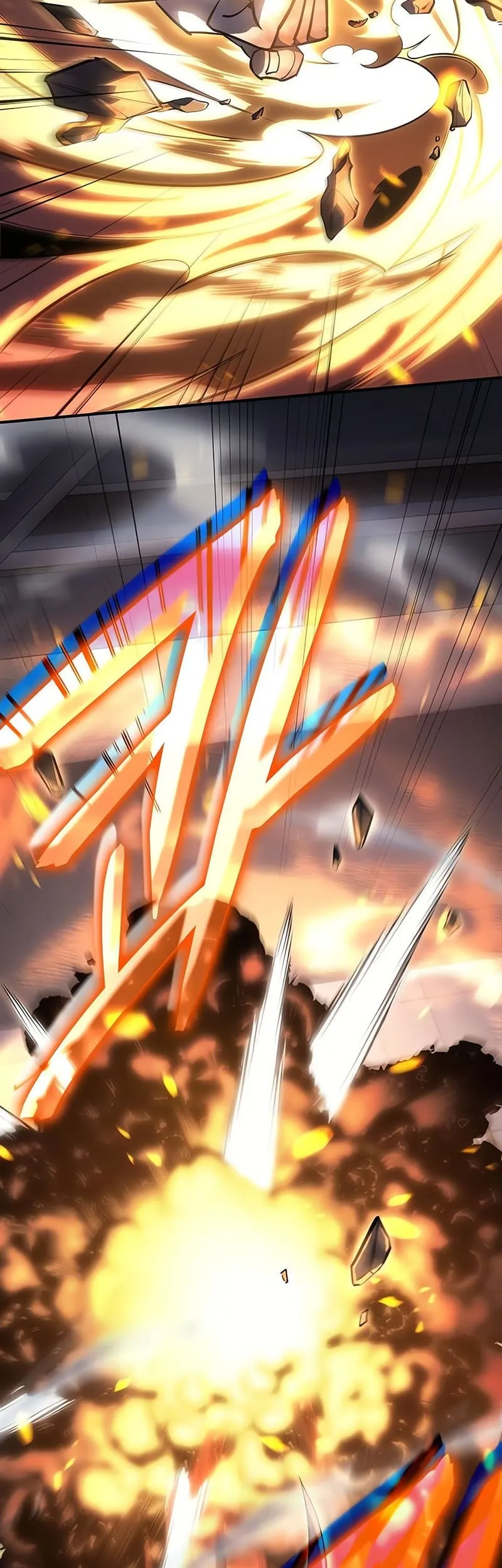 Regressing With the King’s Power ตอนที่ 11 หน้า 12