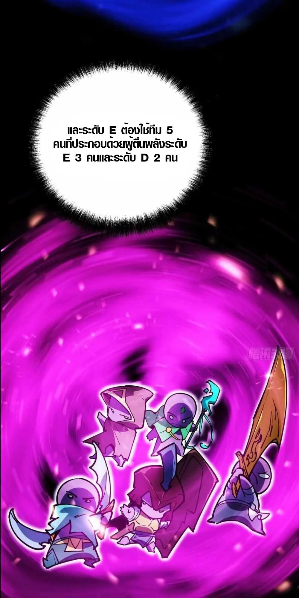 Full-Time Awakening ตอนที่ 7 หน้า 65