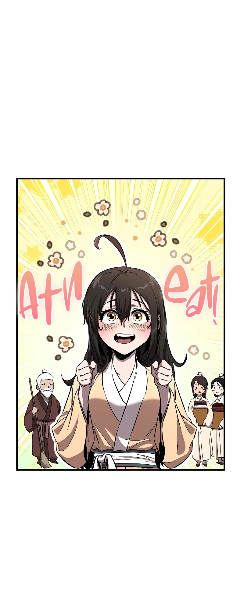 Childhood Friend of the Zenith ตอนที่ 4 หน้า 69