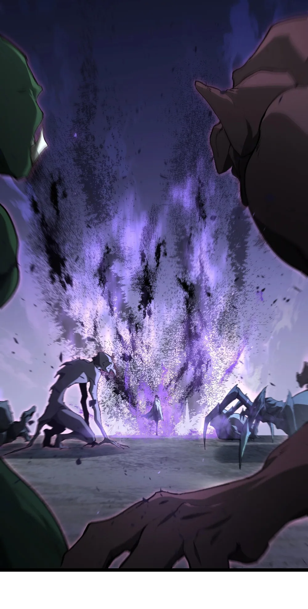 Overlord of Insects ตอนที่ 7 หน้า 39