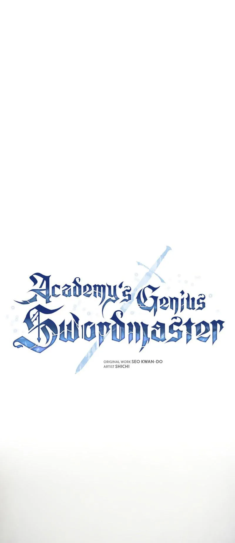 Academy’s Genius Swordmaster ตอนที่ 9 หน้า 9