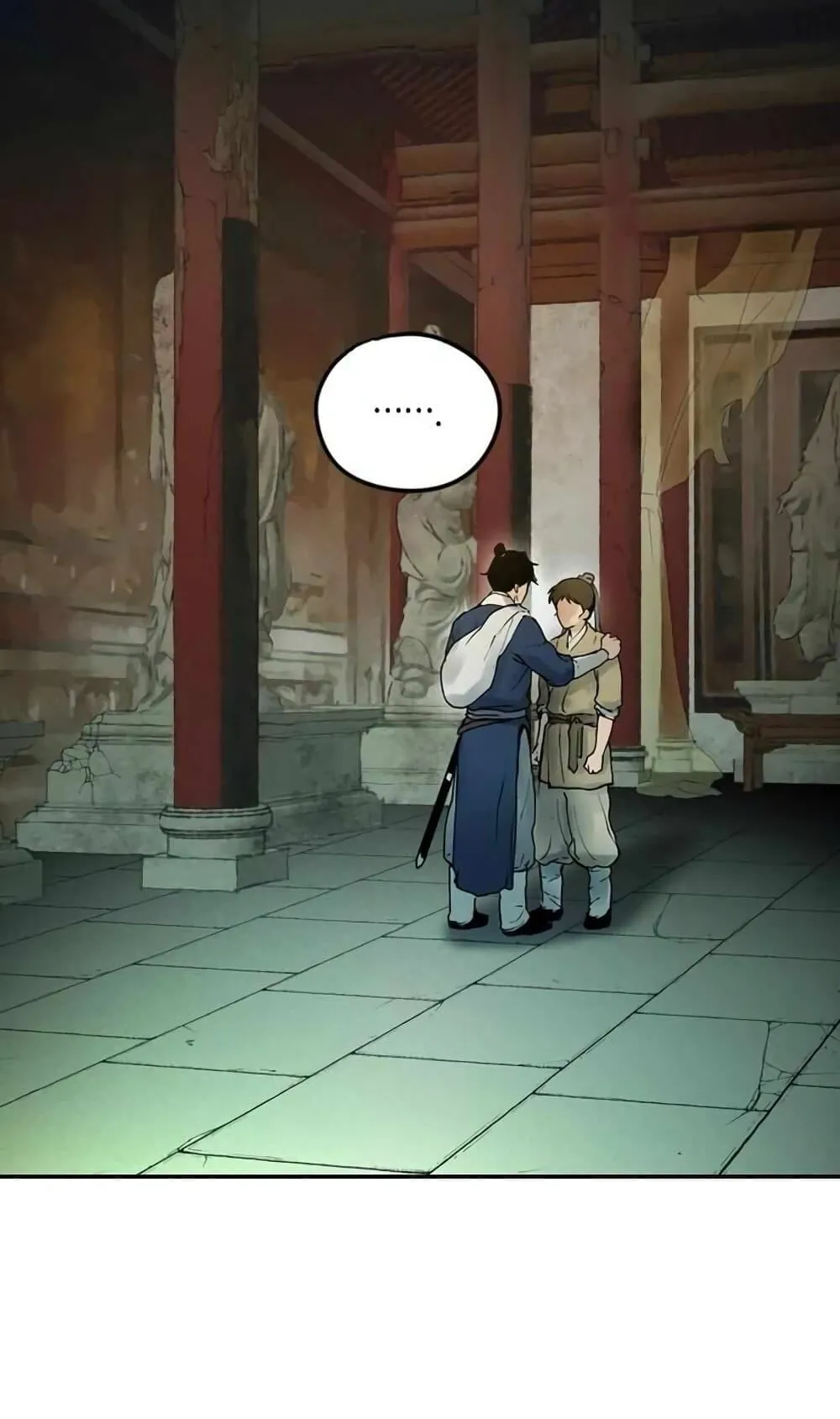 Battle of the Martial Masters ตอนที่ 1 หน้า 125