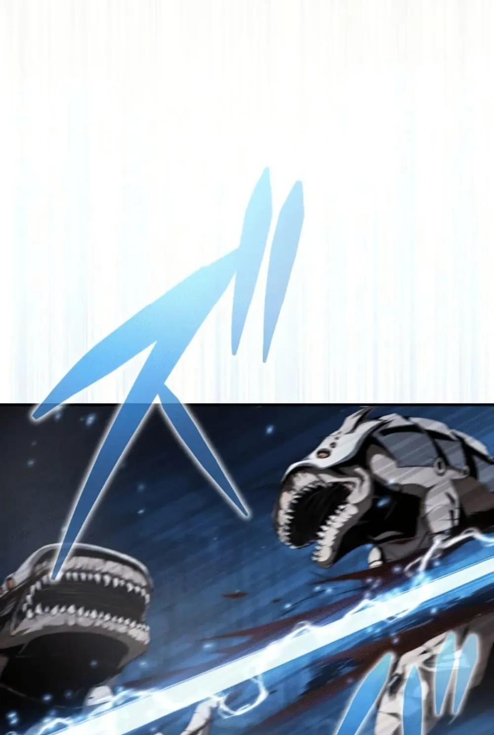 100 Million Years Later: The Ultimate Weapon’s Return ตอนที่ 3 หน้า 20