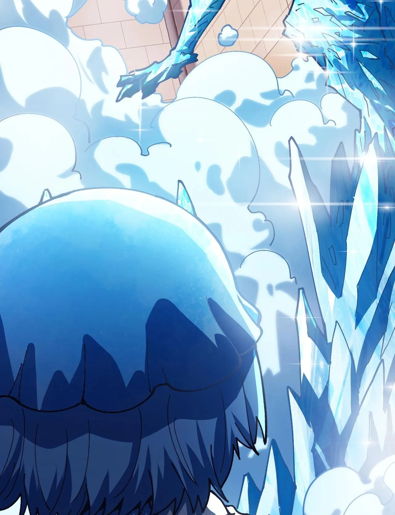 Global Beast Tamer I Can See the Path of Evolution ตอนที่ 3 หน้า 26