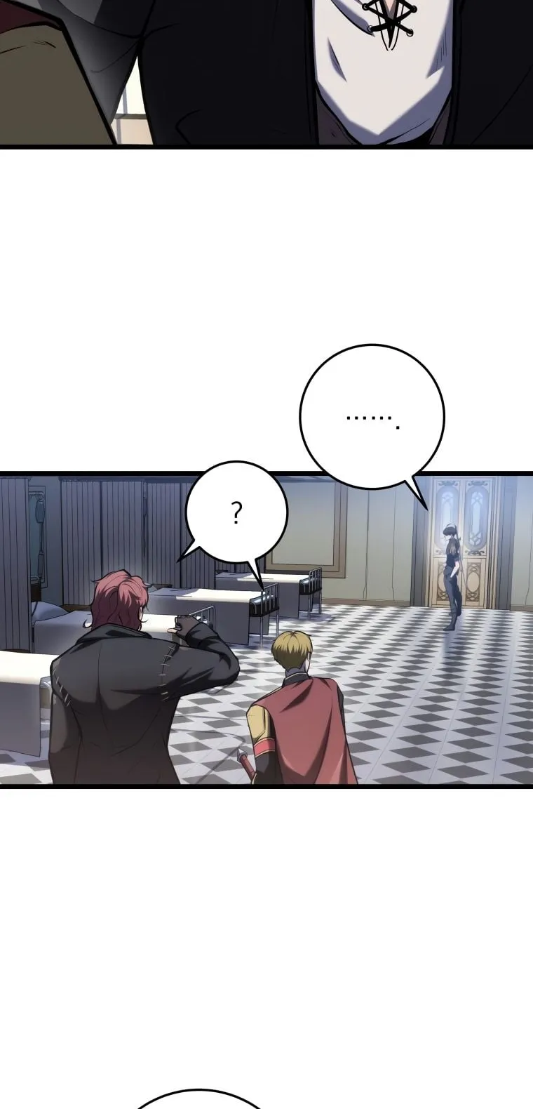 A Dragonslayer’s Peerless Regression ตอนที่ 11 หน้า 23