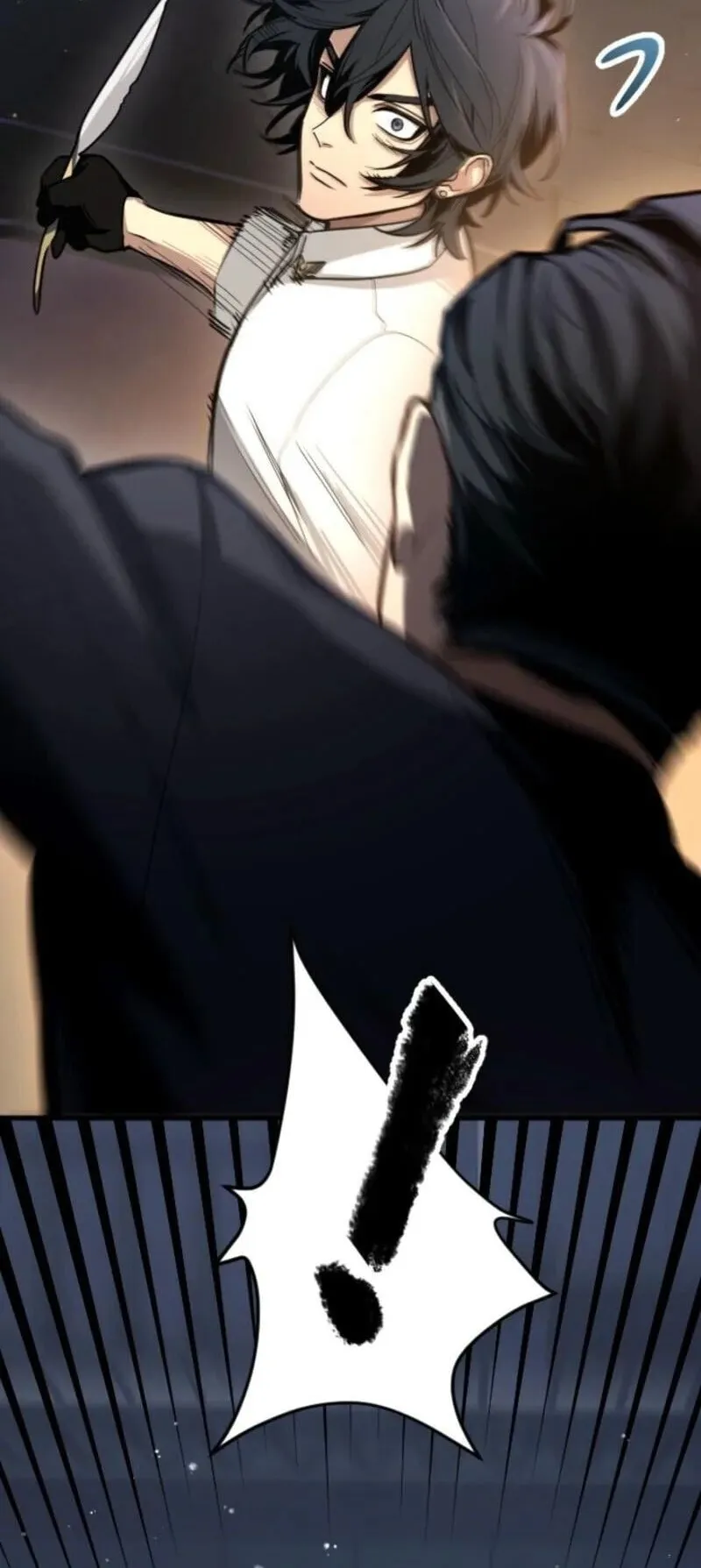 The Magic Theory of the Regressed Sword Saint ตอนที่ 7 หน้า 42
