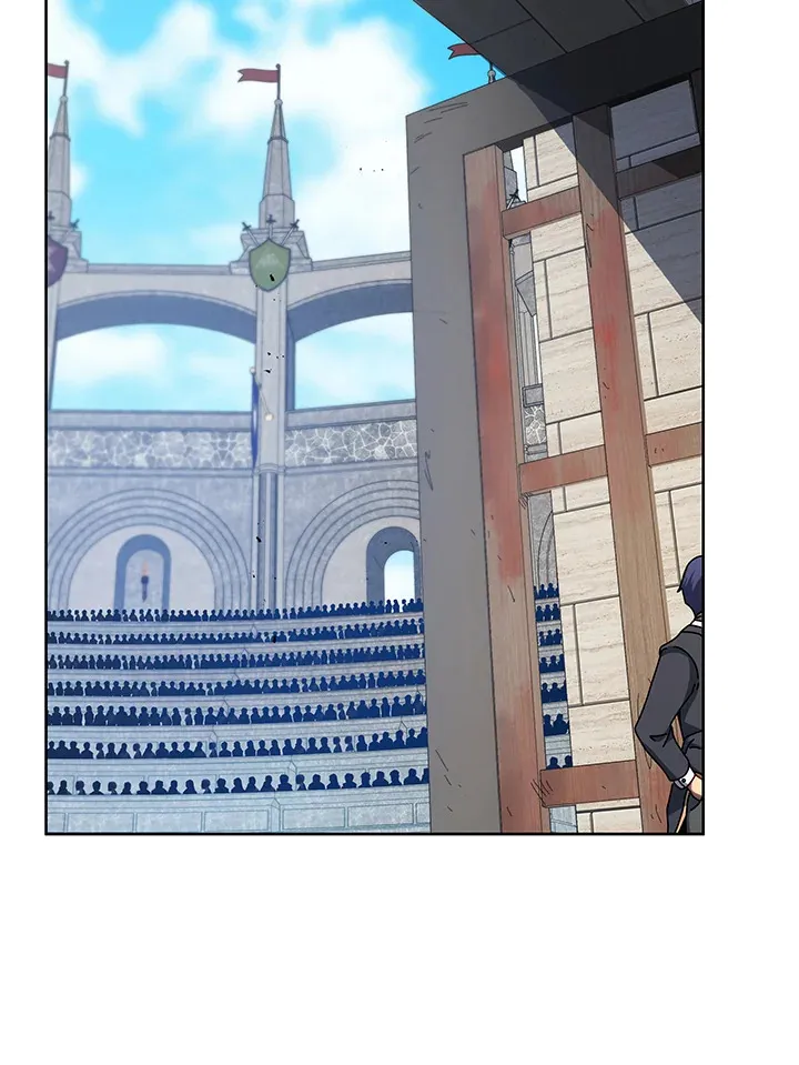 Necromancer Academy’s Genius Summoner Chapter 111 หน้า 68