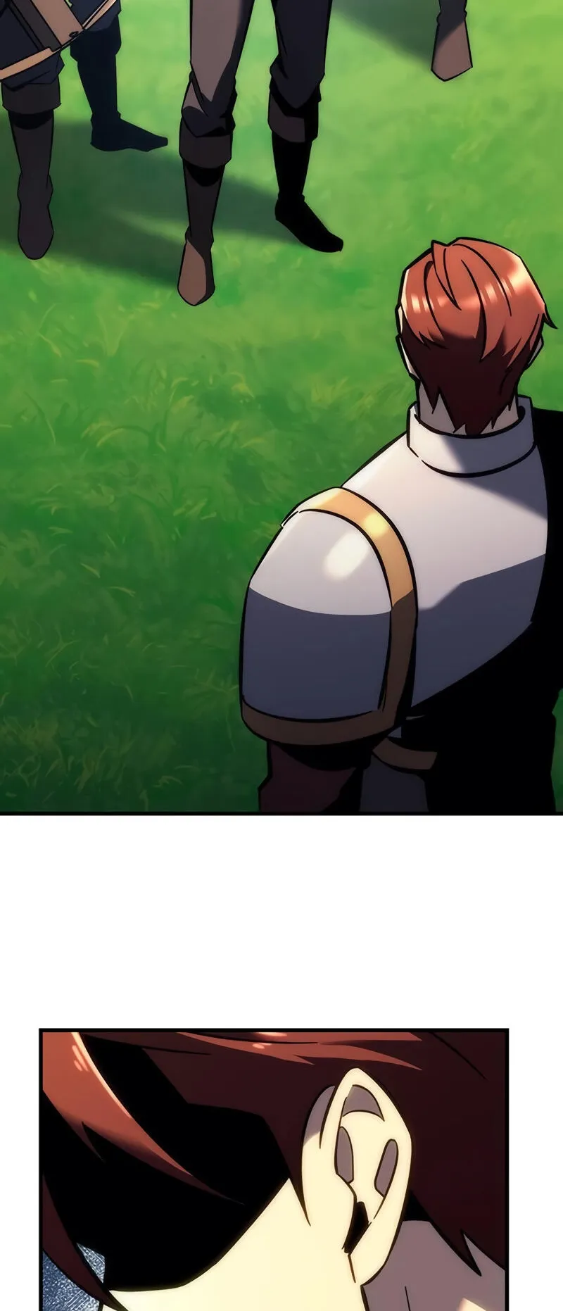 Regressor of the Fallen Family ตอนที่ 13 หน้า 35
