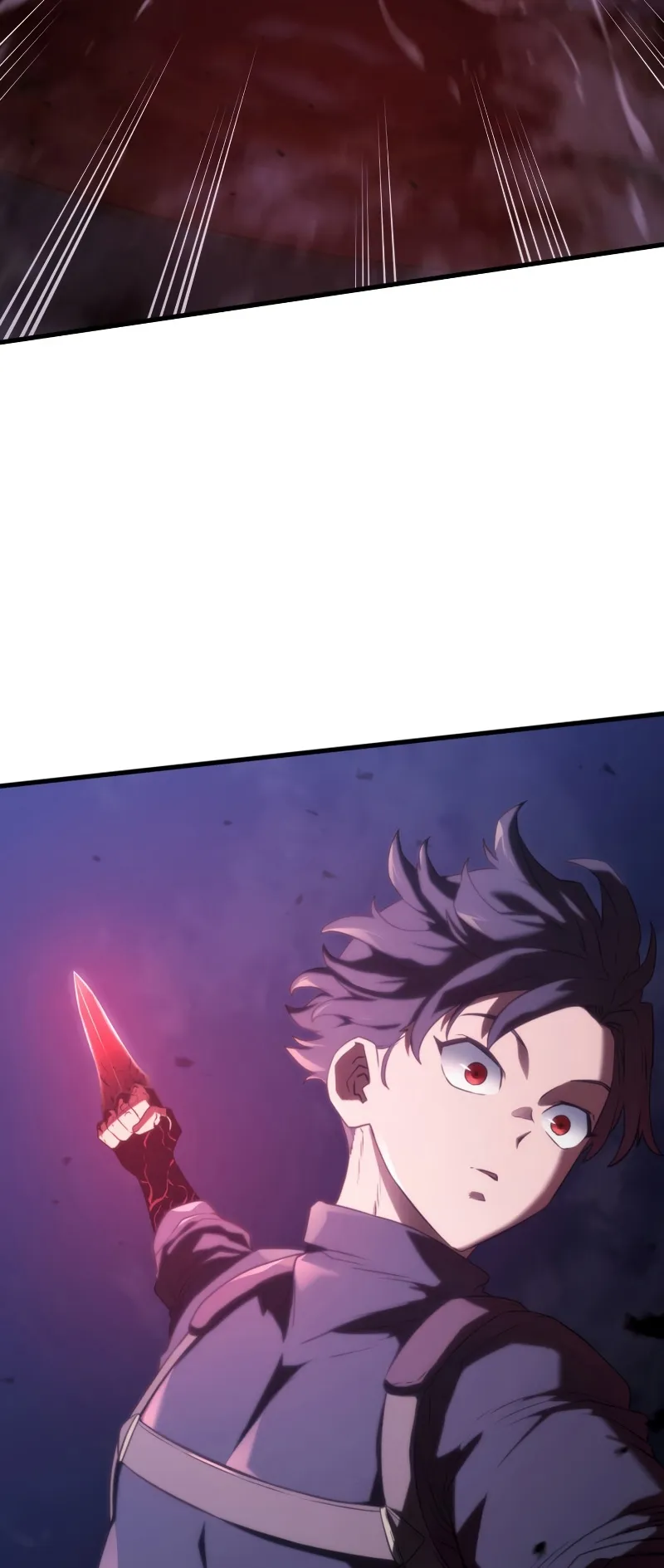Revenge of the Iron-Blooded Sword Hound ตอนที่ 31 หน้า 90