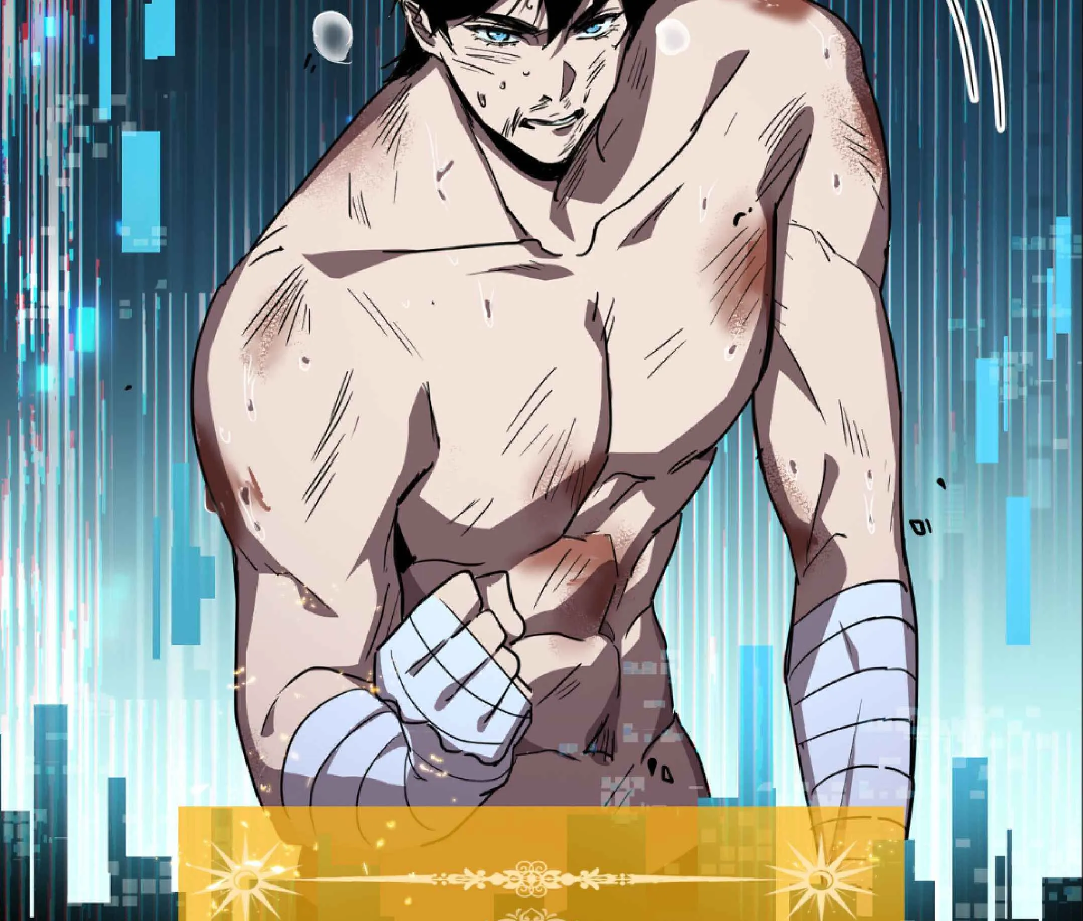 High Martial Arts: Sweeping Through Three Thousand ตอนที่ 2 หน้า 66