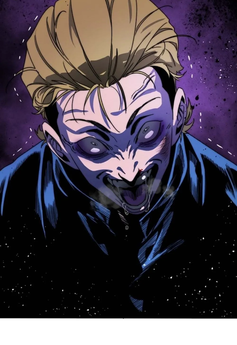 The 18-Year Old Demon King ตอนที่ 4 หน้า 108