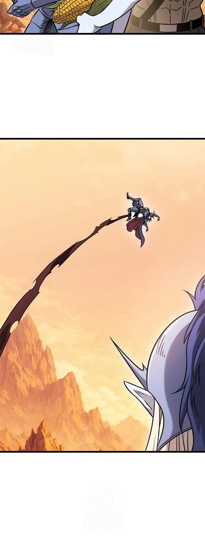 What a Bountiful Harvest, Demon Lord! ตอนที่ 58 หน้า 32