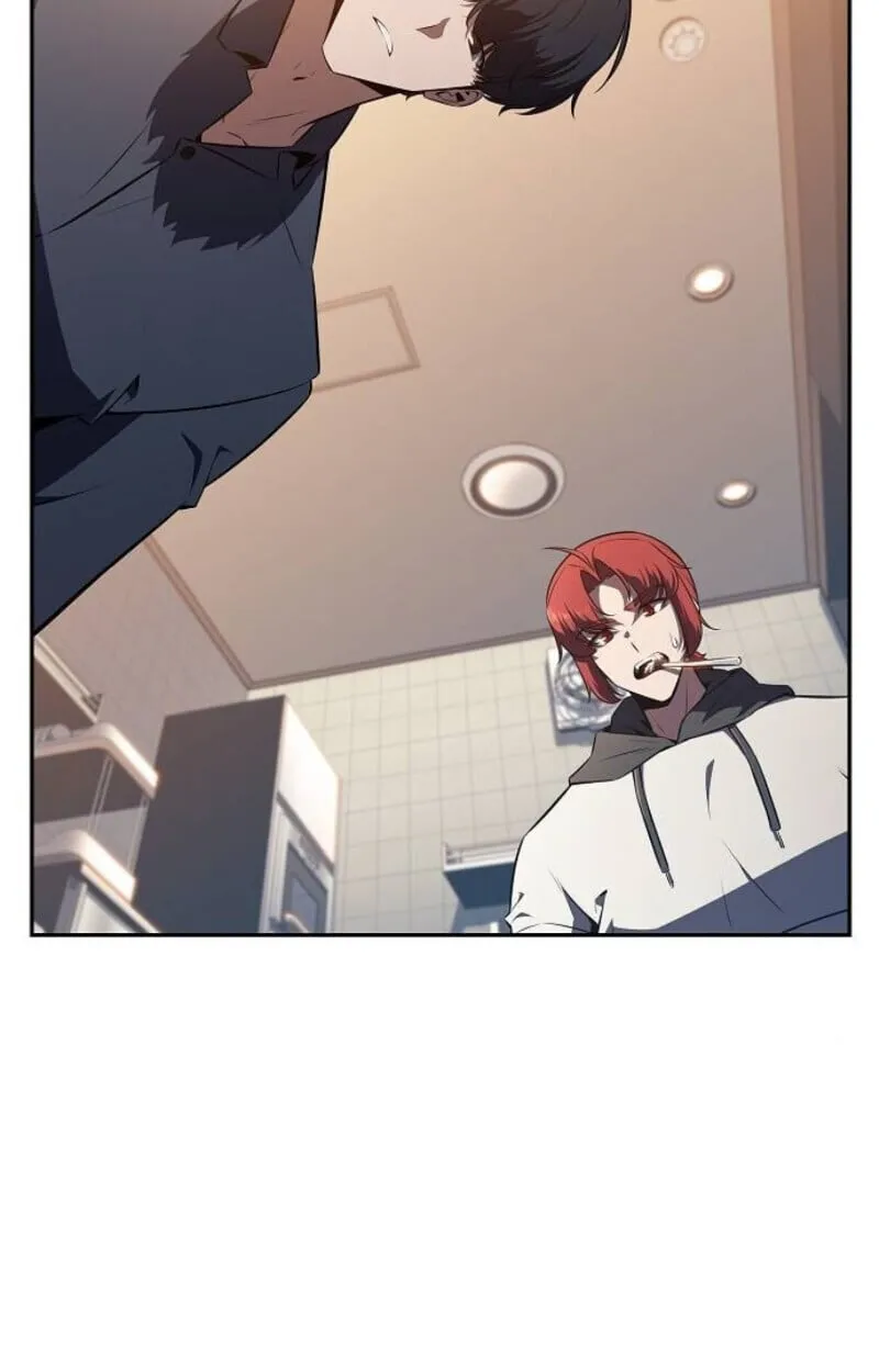 The Demon Slayer’s Restaurant ตอนที่ 7 หน้า 109