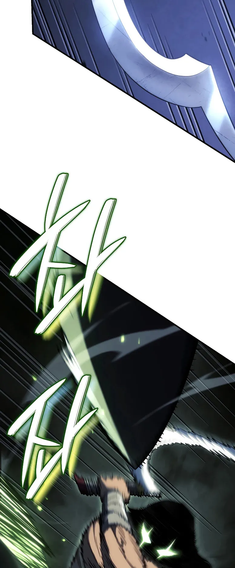 Revenge of the Iron-Blooded Sword Hound ตอนที่ 75 หน้า 71