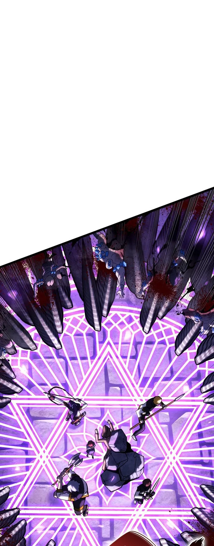 Revenge of the Iron-Blooded Sword Hound ตอนที่ 150 หน้า 22