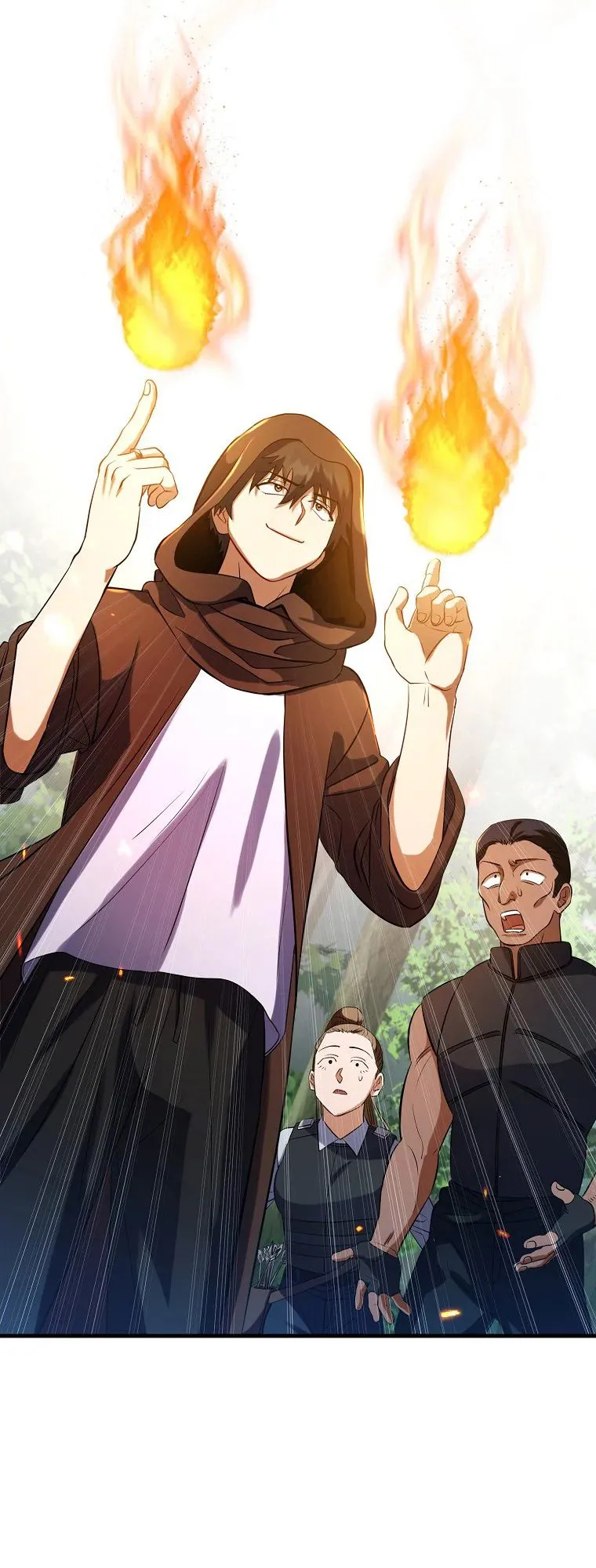 Master of All Skills ตอนที่ 4 หน้า 56