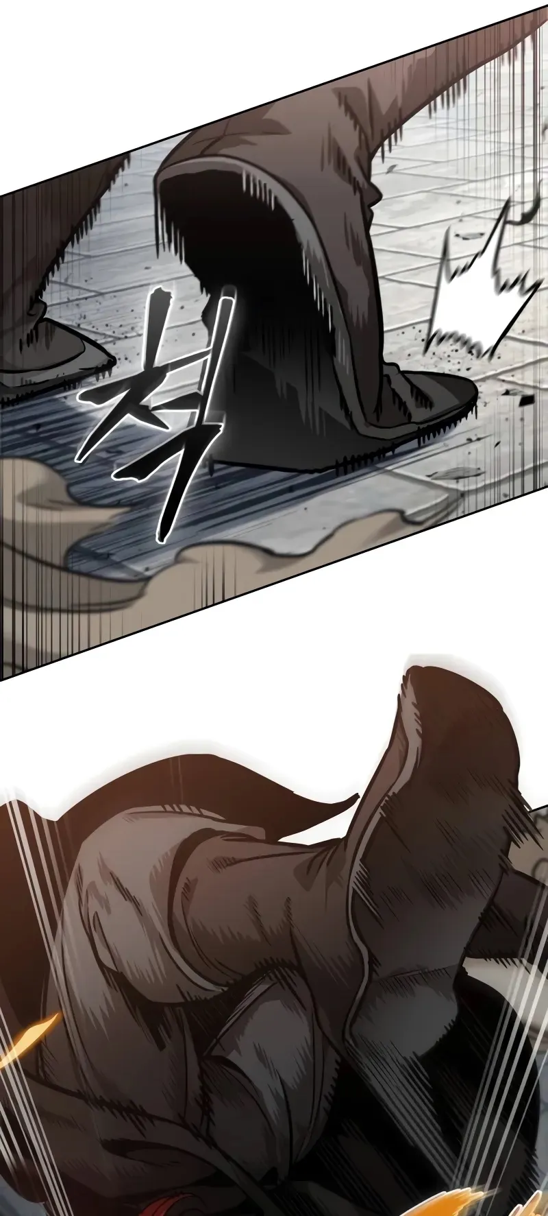 Nano Machine Chapter 229 หน้า 8